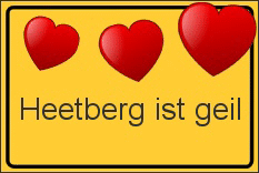 Heetberg